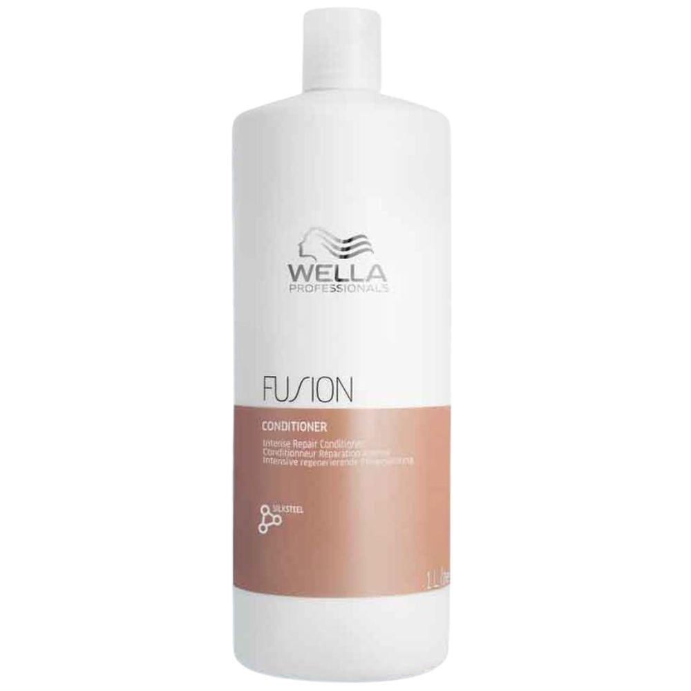 Wella Fusion Intense Repair Conditioner