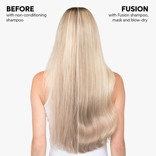 Wella Fusion Intense Repair Duo Set