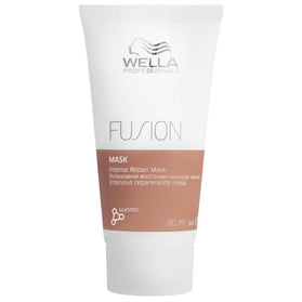 Wella Fusion Intense Repair Masker Travelsize - 30ml