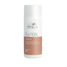 Wella Fusion Intense Repair Shampoo Travelsize - 50ml