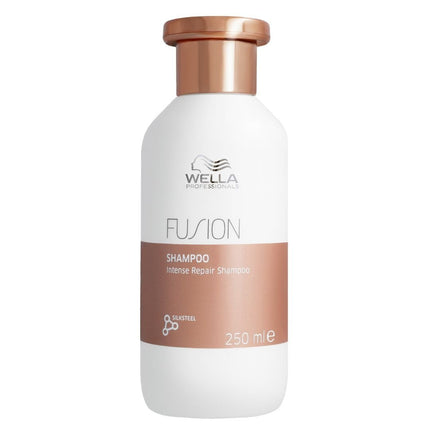 Wella Fusion Intense Repair Shampoo