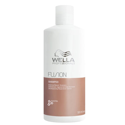 Wella Fusion Intense Repair Shampoo