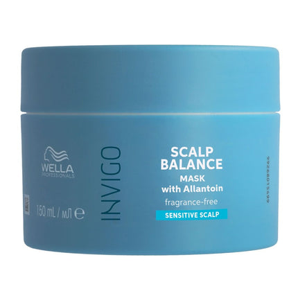 Wella Invigo Balance Senso Calm Mask - 150ml