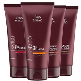 Wella Invigo Brunette Recharge Conditioner - 200ml
