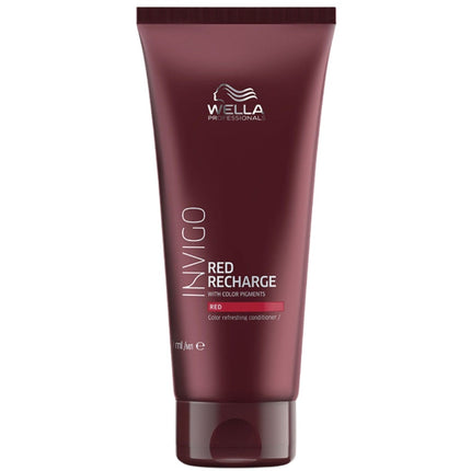 Wella Invigo Brunette Recharge Conditioner - 200ml