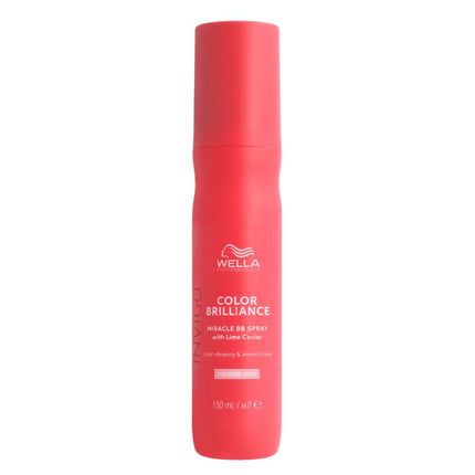 Wella Invigo Color Brilliance Miracle Leave-in Spray - 150ml