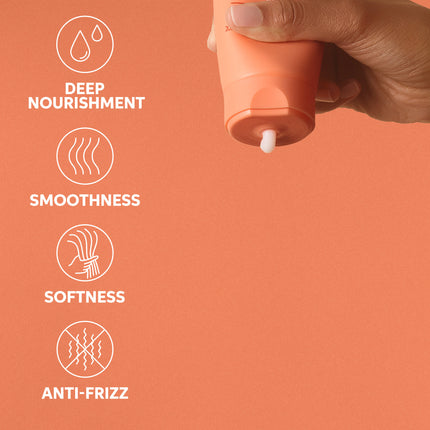 Wella Invigo Nutri Enrich Deep Nourishing Conditioner