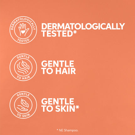 Wella Invigo Nutri Enrich Deep Nourishing Masker Travelsize - 30ml