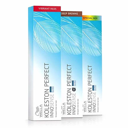 Wella Koleston Perfect Innosense Color - 60ml