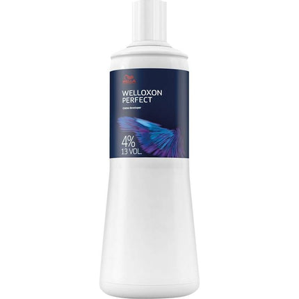 Wella Koleston Welloxon Perfect Oxidatie - 500ml