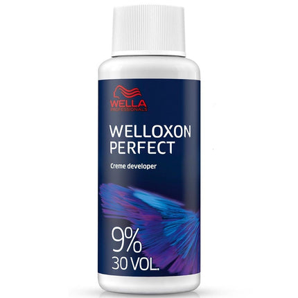 Wella Koleston Welloxon Perfect Oxidatie - 60ml