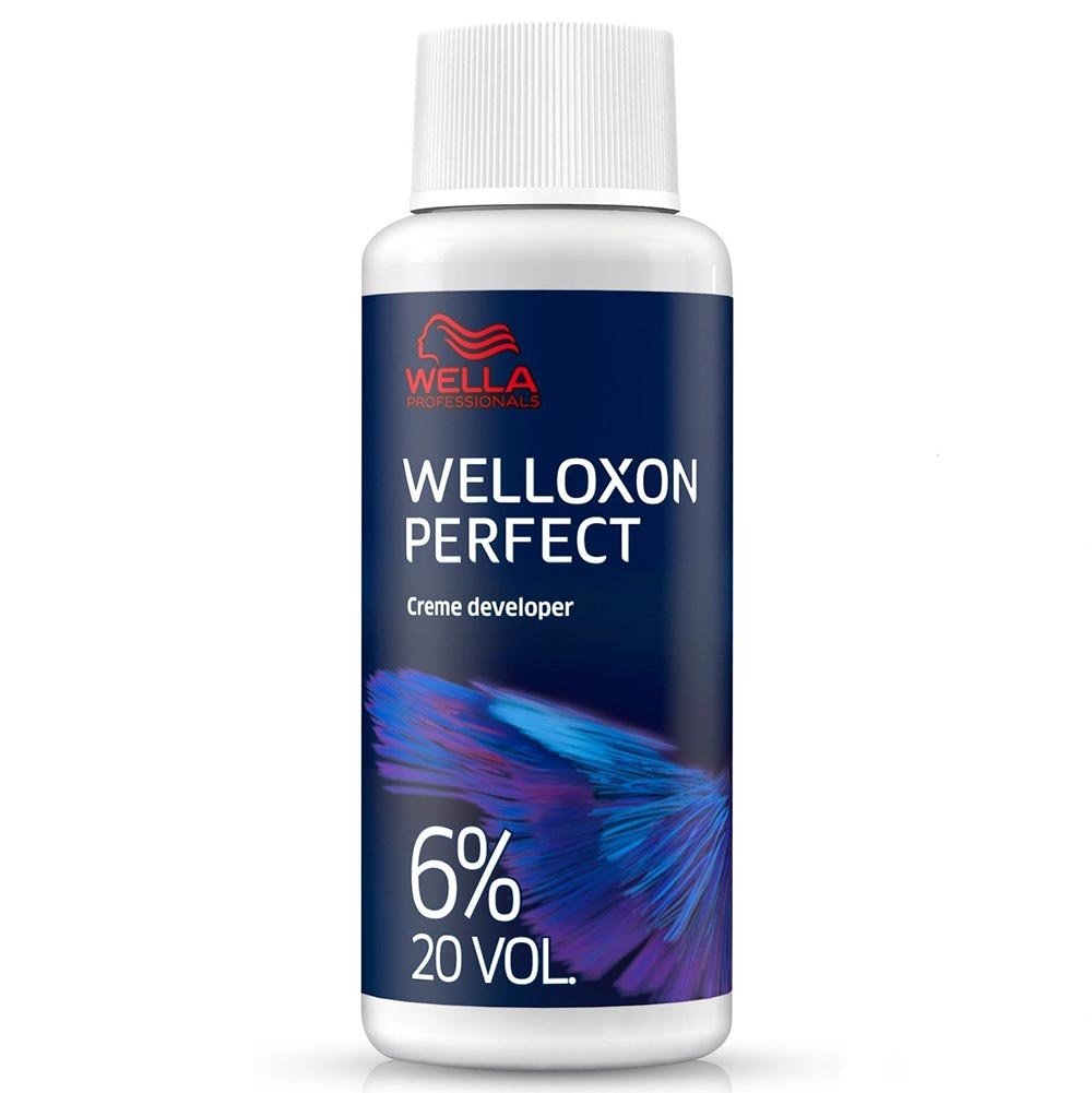 6 % – 20 VOL