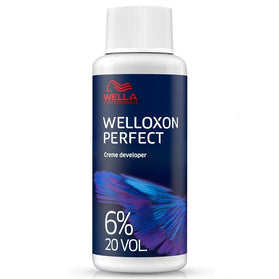 Wella Koleston Welloxon Perfect Oxidatie - 60ml
