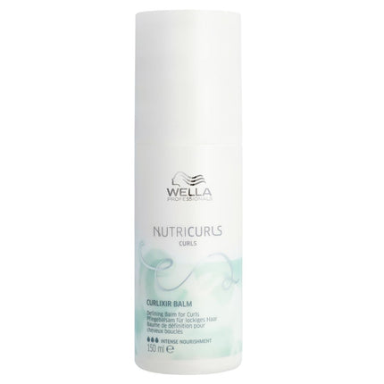 Wella Nutricurls Curlixir Defining Balm - 150ml
