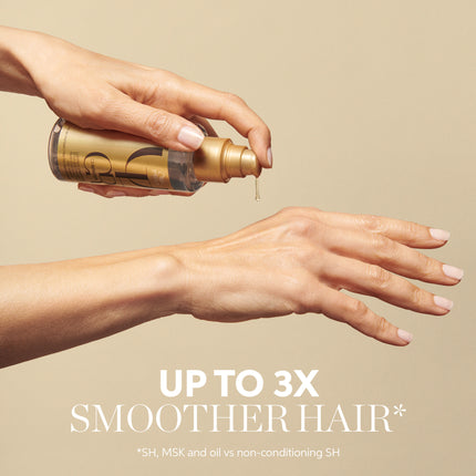 Wella Oil Reflections Luminous Smoothening Oil Travelsize - 30ml