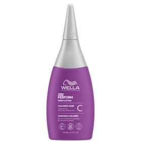 Wella Perform Perm Lotion - 75ml