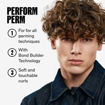 Wella Perform Perm Neutralizer - 1000ml