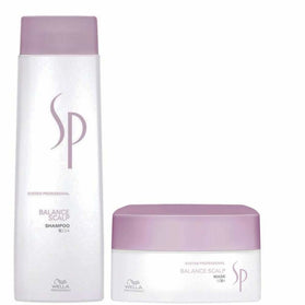 Wella SP Balance Scalp Duo Set  250 + 200ml