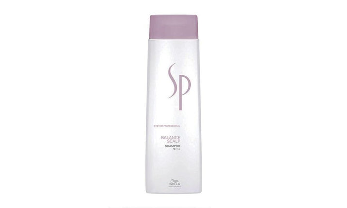 Wella SP Balance Scalp Duo Set  250 + 200ml