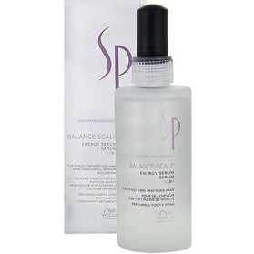 Wella SP Balance Scalp Energy Serum - 100ml