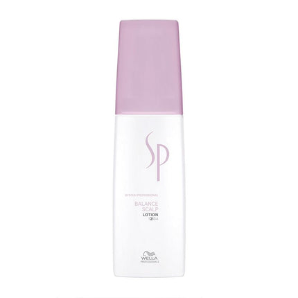 Wella SP Balance Scalp Lotion - 125ml