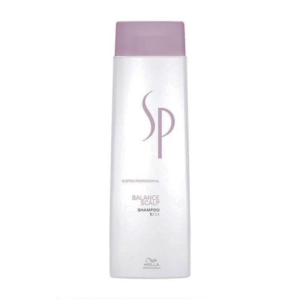Wella SP Balance Scalp Luxe Set