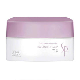Wella SP Balance Scalp Mask
