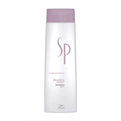 Wella SP Balance Scalp Shampoo