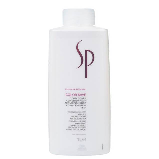 Wella SP Color Save Conditioner - 200ml