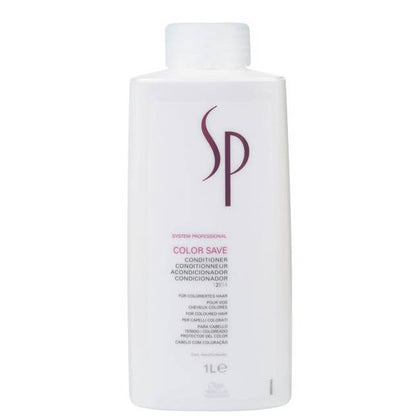 Wella SP Color Save Conditioner - 200ml