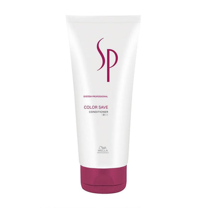 Wella SP Color Save Conditioner - 200ml