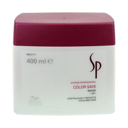 Wella SP Color Save Mask
