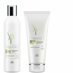 Wella SP Essential Nourishing Duo Set - 200 + 200ml