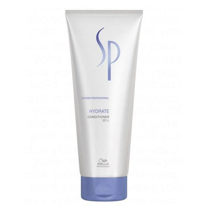 Wella SP Hydrate de Luxe Set - 250 + 200 + 200ml