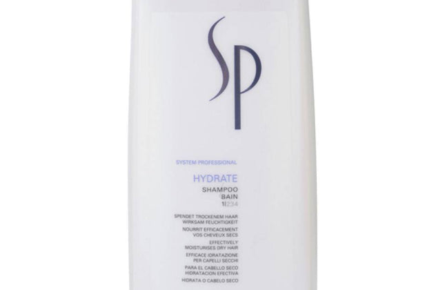 Wella SP Hydrate Shampoo