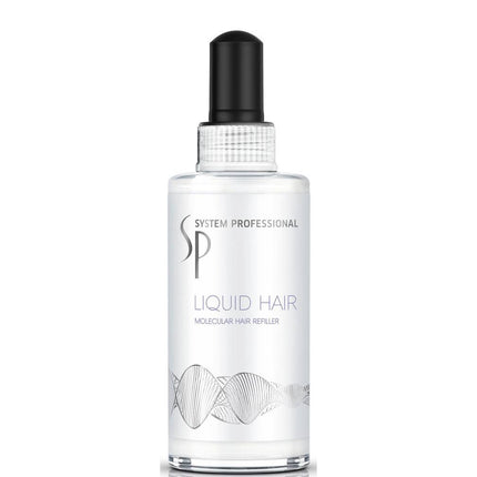 Wella SP Liquid Hair Haaropvuller - 100ml