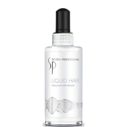 Wella SP Liquid Hair Haaropvuller - 100ml