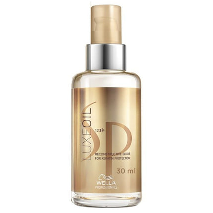 Wella SP Luxe Oil Reconstruct Elixer