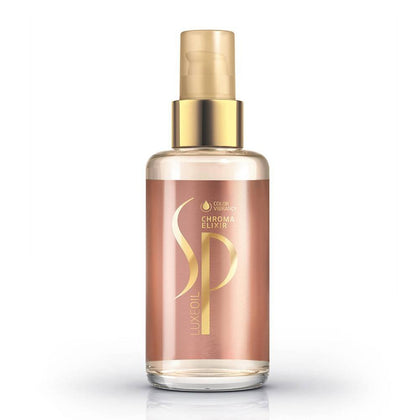 Wella SP LuxeOil Chroma Elixir - 100ml