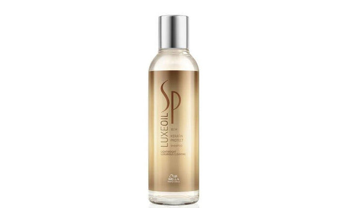 Wella SP LuxeOil Keratin Duo Set - 200 + 200ml