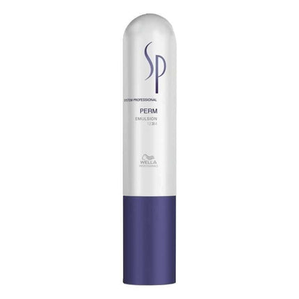 Wella SP Perm Emulsion - 50ml