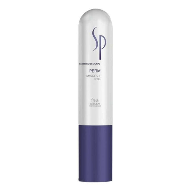 Wella SP Perm Emulsion - 50ml