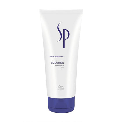 Wella SP Smoothen Conditioner - 200ml
