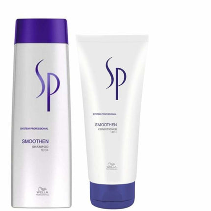 Wella SP Smoothen Duo Set 250 + 200ml