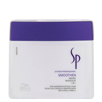 Wella SP Smoothen Mask