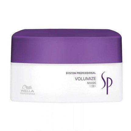 Wella SP Volume Duo Set - 250 + 200ml