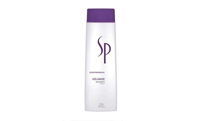 Wella SP Volume Leave-In Duo Set - 250 + 150ml
