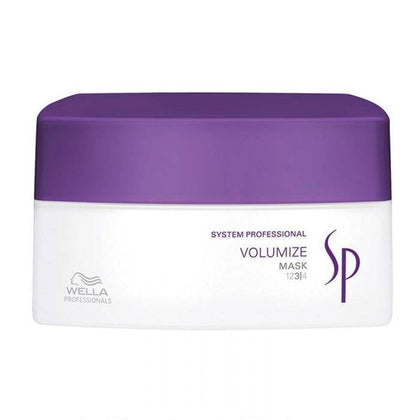 Wella SP Volumize Mask