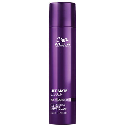 Wella Ultimate Color Leave-In Mask