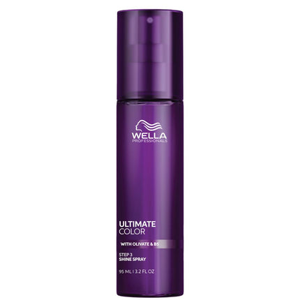 Wella Ultimate Color Shine Spray - 95ml